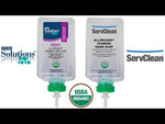 Enviro-Solutions® ES41 AllOrganic Foaming Hand Soap - 3x1.25L