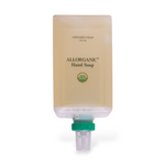 Enviro-Solutions® ES41 AllOrganic Foaming Hand Soap - Manual 3x1.25L