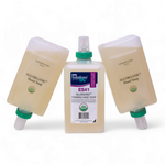 Enviro-Solutions® ES41 AllOrganic Foaming Hand Soap - Manual 3x1.25L