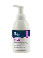 Enviro-Solutions® ES42 Foaming Hand Sanitizer - 575mL