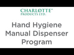 Enviro-Solutions® ES42 Foaming Hand Sanitizer - Manual 3x1.25L