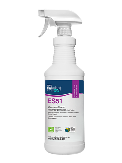 Enviro-Solutions® ES51 Washroom Cleaner - 946mL