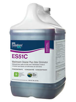 Enviro-Solutions® ES51 Washroom Cleaner