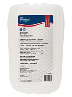 Enviro-Solutions® 512 Disinfectant/Sanitizer - 18.9L