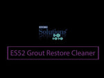 Enviro-Solutions® ES52 Grout Restore Cleaner - 946mL