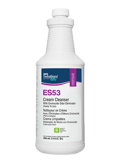 Enviro-Solutions® ES53 Cream Cleanser - 946mL