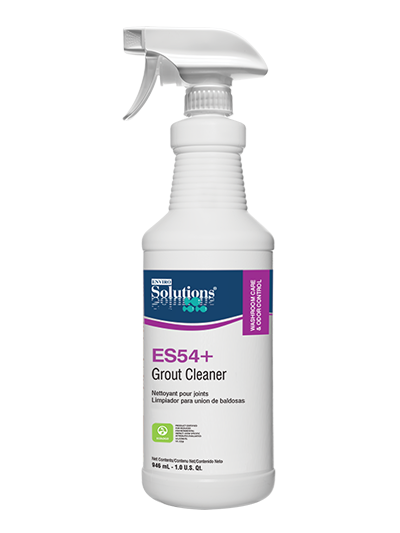 Enviro-Solutions® ES54+ Grout Cleaner - 946mL