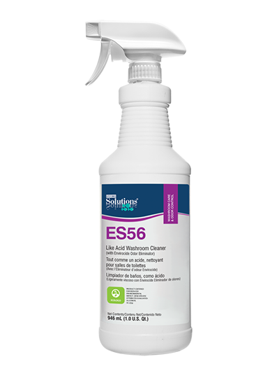 Enviro-Solutions® ES56 Like Acid Washroom Cleaner