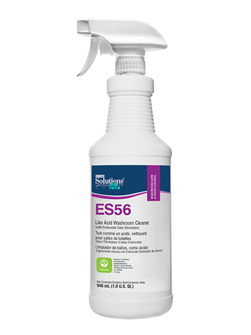 Enviro-Solutions® ES56 Like Acid Washroom Cleaner
