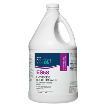 Enviro-Solutions® ES58 Envirocide Odour Eliminator