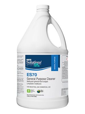 Enviro-Solutions® ES70 General Purpose Cleaner - 3.78L