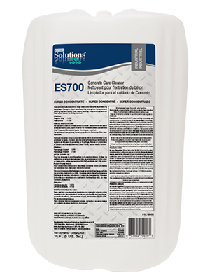Enviro-Solutions® Concrete Care Cleaner - 18.9L