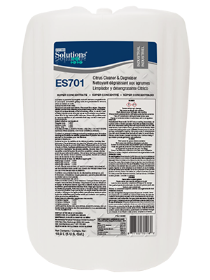 Enviro-Solutions® Citrus Cleaner & Degreaser - 18.9L — image 1