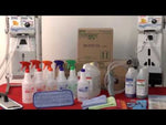 Enviro-Solutions® ES72C Hydrogen Peroxide Multi-Purpose Cleaner