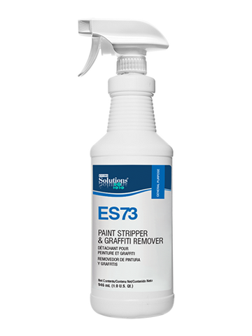 Enviro-Solutions® ES73 Paint Stripper & Graffiti Remover - 946mL