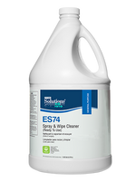 Enviro-Solutions® ES74 Spray & Wipe Cleaner