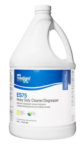 Enviro-Solutions® ES75 Heavy Duty Degreaser/Cleaner