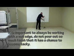 Enviro-Solutions® ES80 High Gloss Floor Finish
