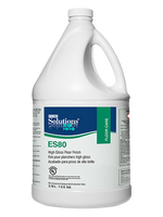 Enviro-Solutions® ES80 High Gloss Floor Finish