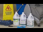 Enviro-Solutions® ES84 Neutral Floor Cleaner