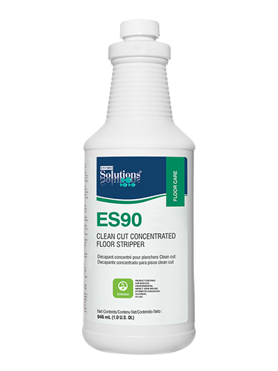 Enviro-Solutions® ES90 Clean Cut Concentrated Floor Stripper