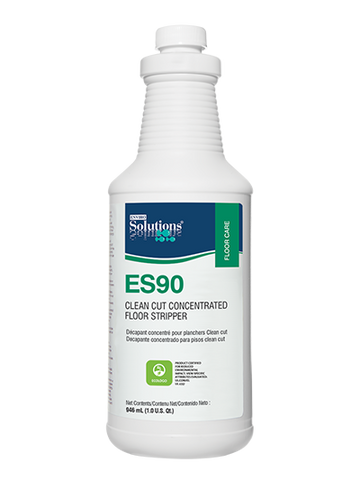 Enviro-Solutions® ES90 Clean Cut Concentrated Floor Stripper