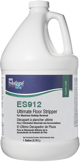 Enviro-Solutions® ES912 Ultimate Floor Stripper