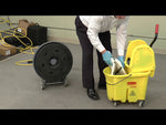 Enviro-Solutions® ES93+ Encapsulation Cleaner - 3.78L