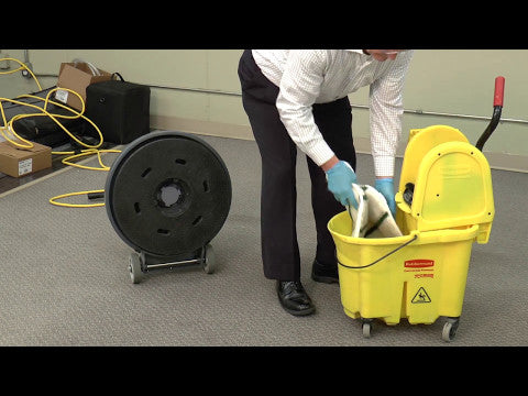 Enviro-Solutions® ES93+ Encapsulation Cleaner - 3.78L — image 2