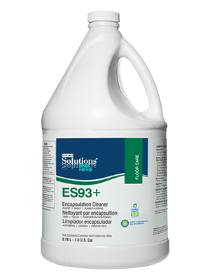 Enviro-Solutions® ES93+ Encapsulation Cleaner - 3.78L