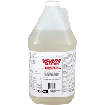 Bathroom Cleaner