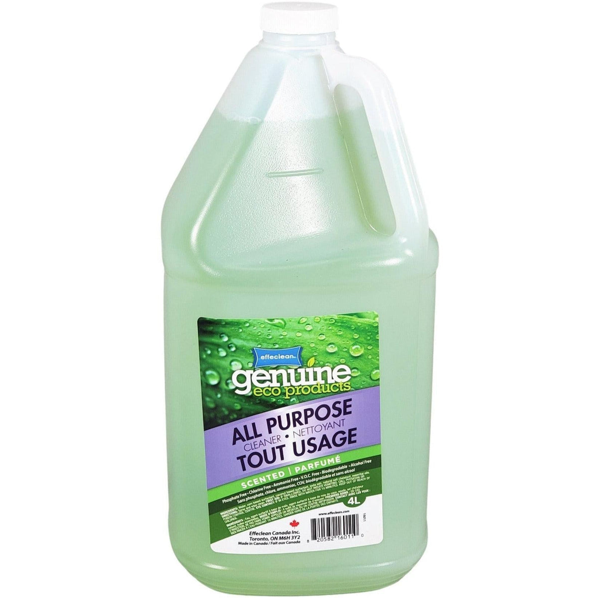 All Purpose Cleaner