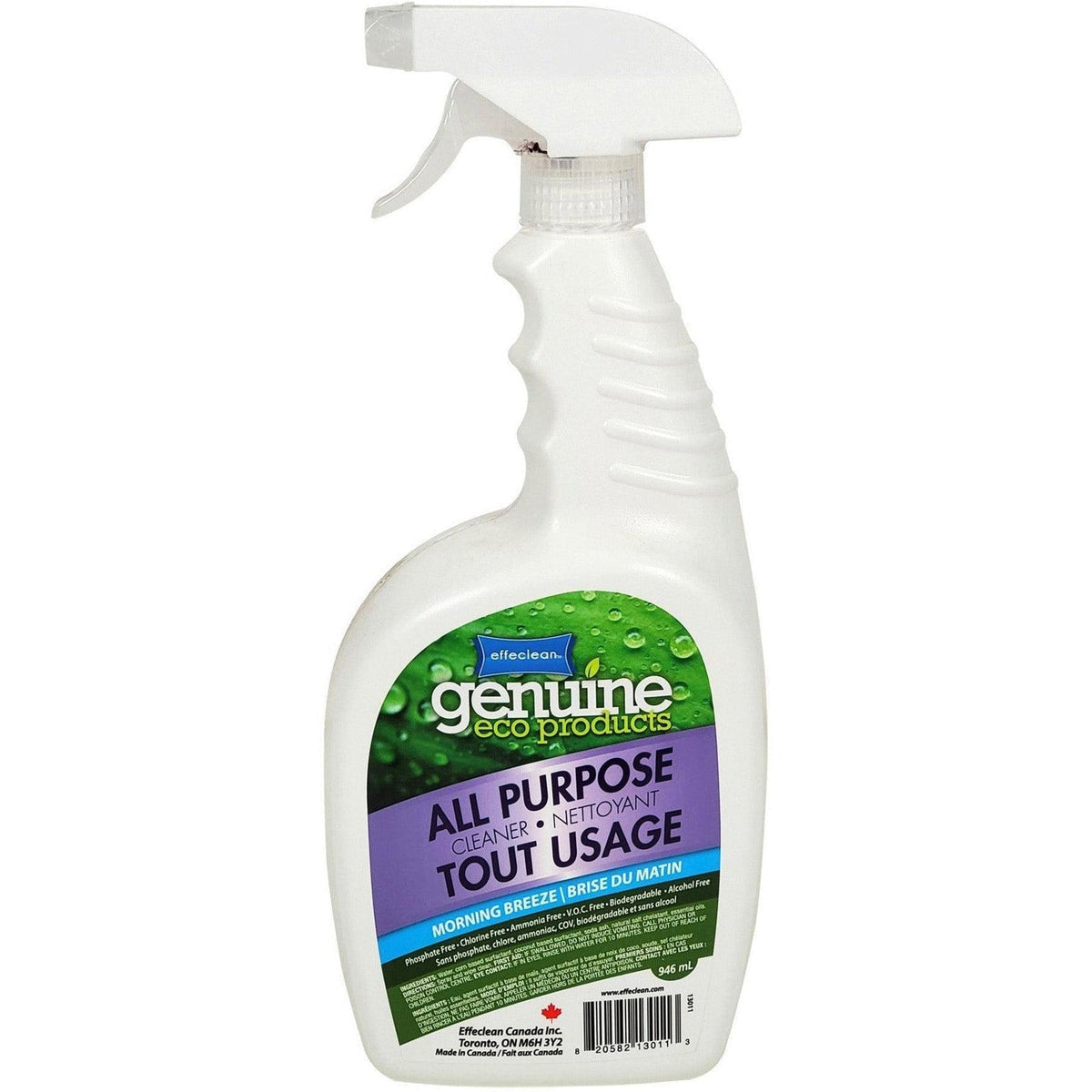 All Purpose Cleaner - Morning Breeze