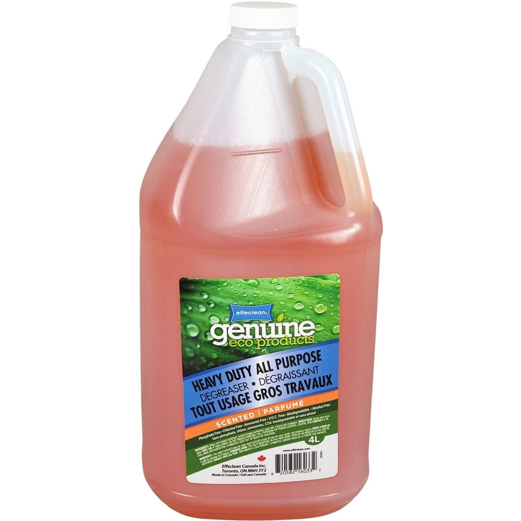 All Purpose Degreaser - Heavy Duty