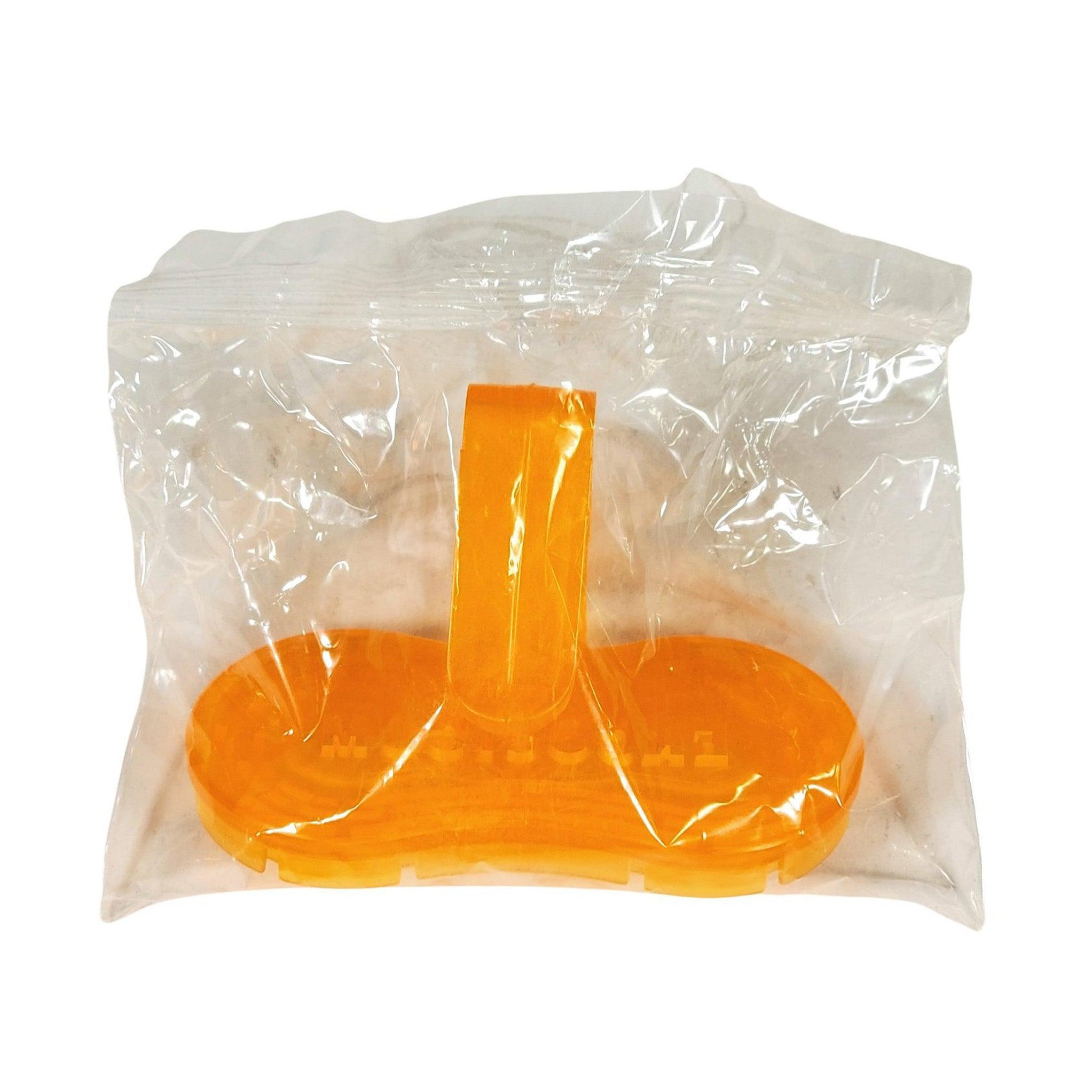 Ekco Clip - Orange Tropical Fruit — image 1