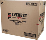 Paper Hand Towel Roll - 425' - White - HWT425W