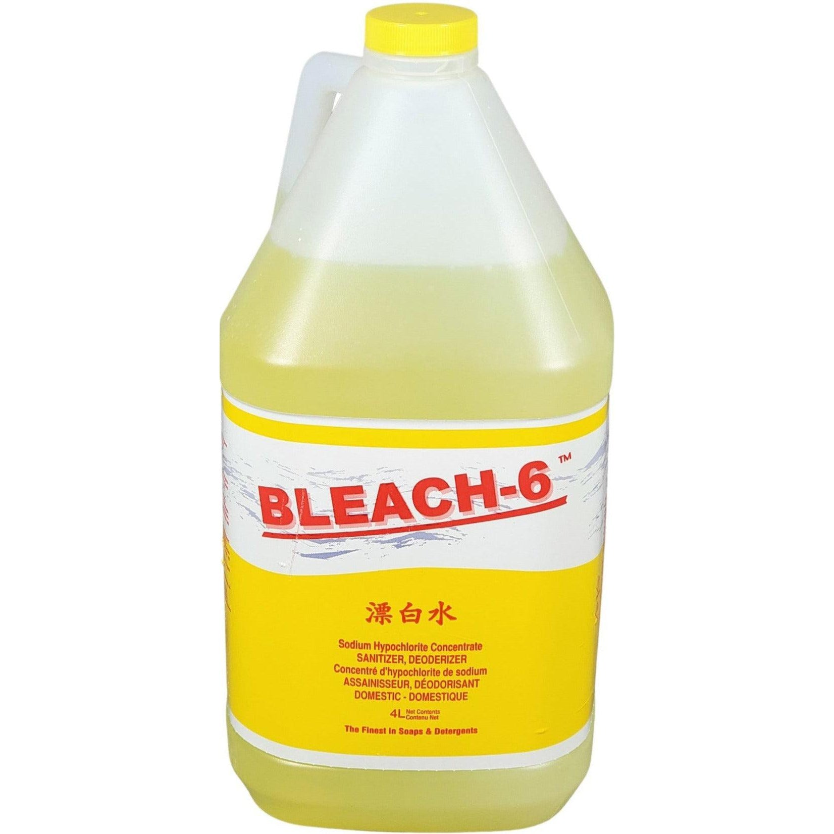 Bleach-6 — image 1