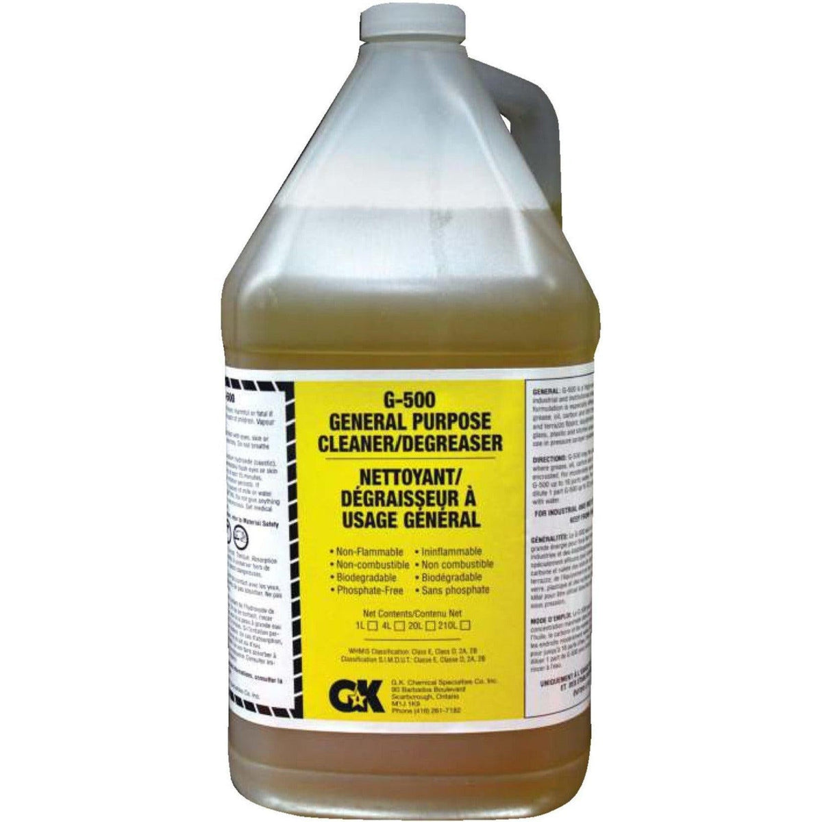 Multi Purpose Cleaner