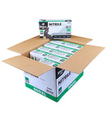 Black Nitrile Gloves - Pf - Extra Large - 900XL