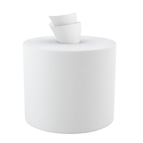 Cascades PRO Select® Centerpull Paper Towel - White 5x600 Sheets — image 3