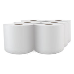 Cascades PRO Select® Centerpull Hand Towel - White 2-Ply 6x600 Sheets