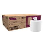 Cascades PRO Select® Centerpull Hand Towel - White 2-Ply 6x600 Sheets
