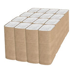 Cascades PRO Select® Multifold Paper Towel - White 1-Ply 16x250 Sheets