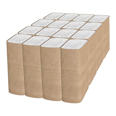 Cascades PRO Select® Multifold Paper Towel - White 1-Ply 16x250 Sheets — image 2