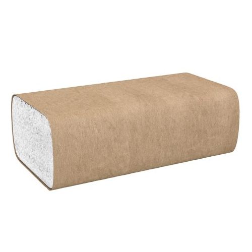 Cascades PRO Select® Multifold Paper Towel - White 1-Ply 16x250 Sheets — image 1