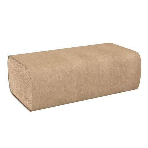 Cascades PRO Select® Multifold Paper Towel - Natural 1-Ply 16x250 Sheets — image 1