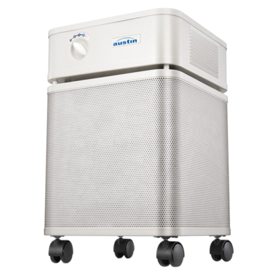 Austin Air® HealthMate HM400 Standard HEPA Air Purifier — image 3