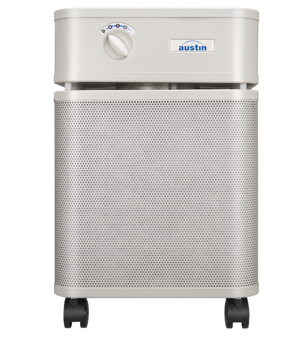 Austin Air® HealthMate HM400 Standard HEPA Air Purifier — image 1