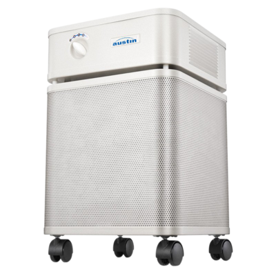 Austin Air® HealthMate+ Plus HM450 Standard HEPA Air Purifier — image 3