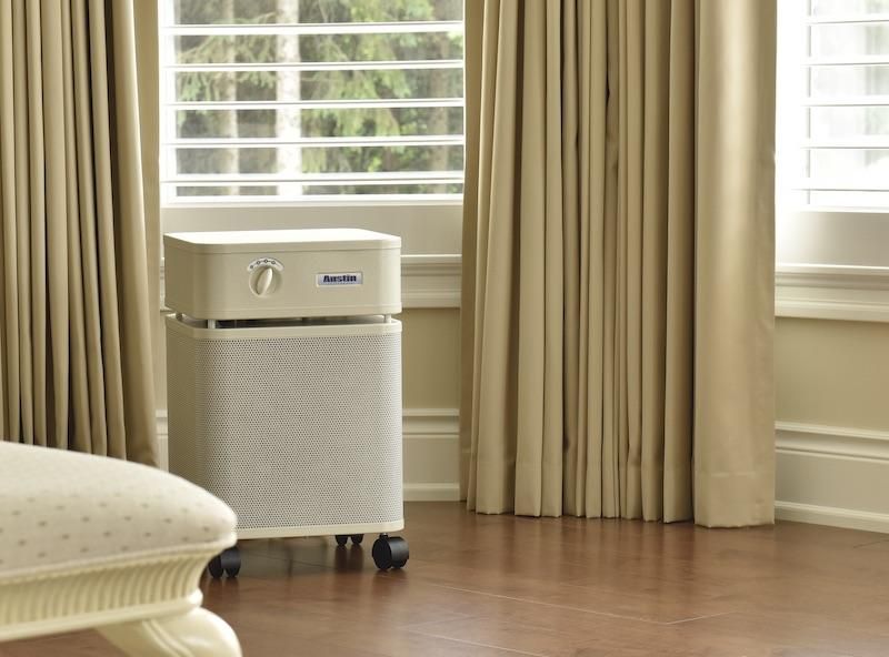 Austin Air® HealthMate+ Plus HM450 Standard HEPA Air Purifier — image 6